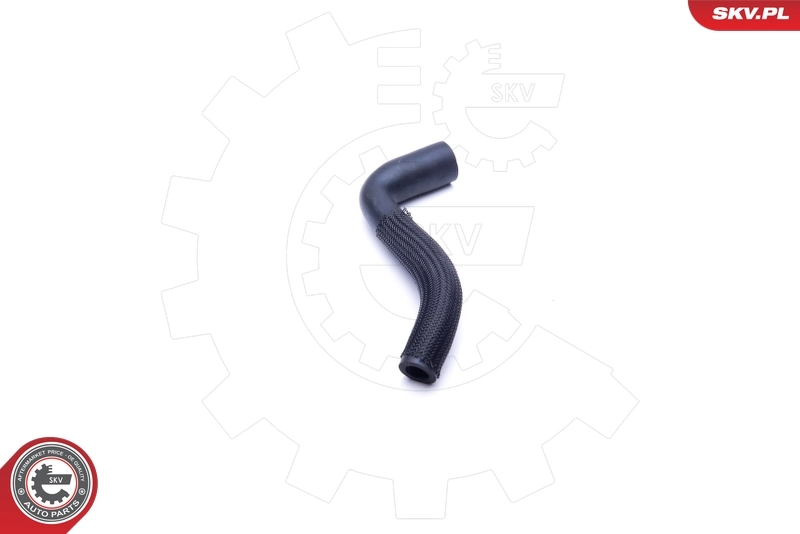 Oil Hose